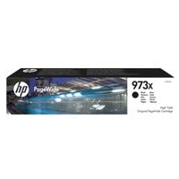 Tusz HP 973X do PageWide Pro 452DW/DWT, 477DW/DWT | 10 000 str. | black-4164506