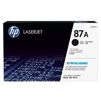 Toner HP 87A do LaserJet Enterprise M506/527 | 8 550 str. | black-4164511