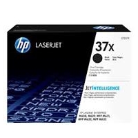 Toner HP 37X do LaserJet M608 | 25 000 str. | black-4164538