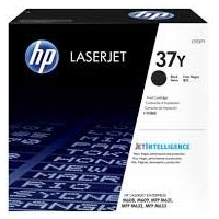 Toner HP 37Y do LaserJet M631 | 41 000 str. | black-4164539