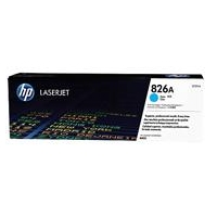 Toner HP 826A do Color LaserJet Enterprise M855 | 31 500 str. | CYAN-4164559