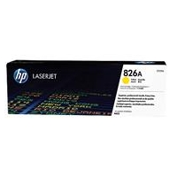 Toner HP 826A do Color LaserJet Enterprise M855 | 31 500 str. | Yellow-4164560