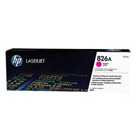 Toner HP 826A do Color LaserJet Enterprise M855 | 31 500 str. | Magenta-4164561