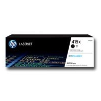 Toner HP 415X do Color LaserJet Pro M454, MFP M479 | 7 500 str. | black-4164585