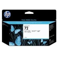 Tusz HP 72 Vivera do Designjet T610/1100/1200/1300 | 130ml | photo black-4164721