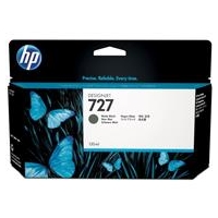 Tusz HP 727 do Designjet T920/1500/2500 | 130ml | matte black-4164810