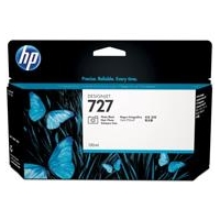 Tusz HP 727 do Designjet T920/1500/2500 | 130ml | photo black-4164812