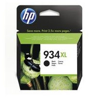 Tusz HP 934XL do Officejet Pro 6230/6830 | 1 000 str. | black