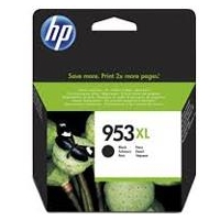 Tusz HP 953XL do OfficeJet Pro 8210/8710/8715/8720/8725 | 2 000 str. | black