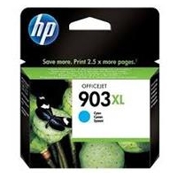 Tusz HP 903XL do OfficeJet Pro 6960/6970 | 750 str. | cyan