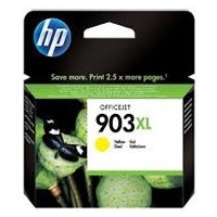 Tusz HP 903XL do OfficeJet Pro 6960/6970 | 750 str. | yellow