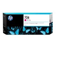 Tusz HP 728 do Designjet T730/T830 | 300ml | magenta-4164934