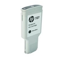 Tusz HP 727 do Designjet T920/1500/2500 | 300ml | photo black-4164942