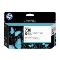 Tusz HP 730 do Designjet T1700 | 130ml | Photo Black-4164961