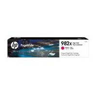 Tusz HP 982X HY PageWide Enterprise Flow 785 / 765 / 780  | 16 000 str.| MAGENTA