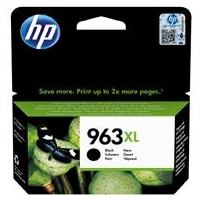 Tusz HP 963XL do OfficeJet Pro 901* | 2 000 str. | Black