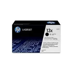 Toner HP 13X do LaserJet 1300 | 4 000 str. | black-4164244