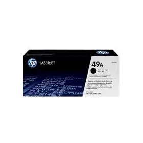 Toner HP 49A do LaserJet 1160/1320/3390/3392 | 2 500 str. | black-4164255