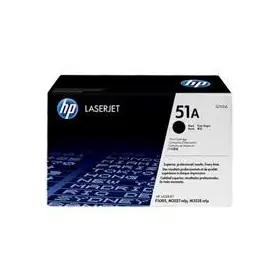 Toner HP 51A do LaserJet P3005, M3027/3035 | 6 500 str. | black-4164282