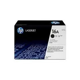 Toner HP 16A do LaserJet 5200 | 12 000 str. | black-4164284