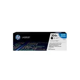 Toner HP 304A do Color LaserJet CP2025, CM2320 | 3 500 str. | black-4164297