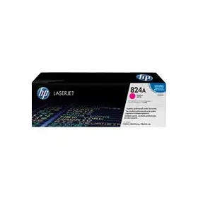 Toner HP 824A do Color LaserJet CP6015/6030/6040 | 21 000 str. | magenta-4164309