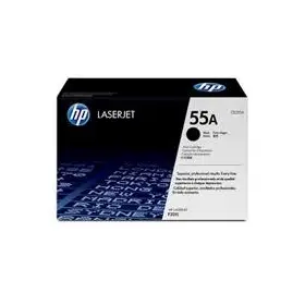 Toner HP 55A do LaserJet P3015, M525 | 6 000 str. | black-4164314