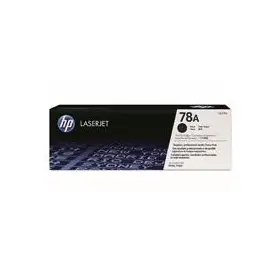 Toner HP 78A do LaserJet Pro 1566/1606, M1536 | 2 100 str. | black-4164318