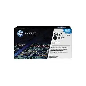 Toner HP 647A do LaserJet CP4025/4525/4540 | 8 500 str. | black-4164320