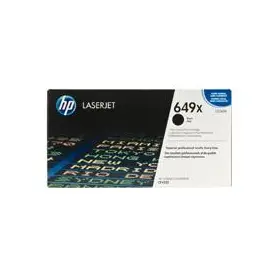 Toner HP 649X do LaserJet CP4525 | 17 000 str. | black-4164321