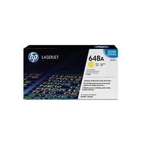 Toner HP 648A do LaserJet CP4025/4525 | 11 000 str. | yellow-4164323