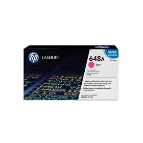 Toner HP 648A do LaserJet CP4025/4525 | 11 000 str. | magenta-4164324