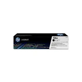 Toner HP 126A do Color LaserJet Pro CP1025, M175/275 | 1 200 str. | black-4164325