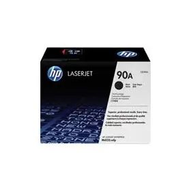 Toner HP 90A do LJ M601/M4555 | 10 000 str. | black-4164355