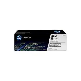 Toner HP 305A do Color LaserJet M351/375/451/475 | 2 090 str. | black-4164361