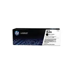 Toner HP 83A do LaserJet Pro M125/127/201/225 | 1 500 str. | black-4164383