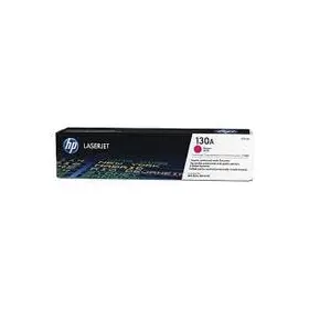 Toner HP 130A do Color LaserJet Pro M176/177 | 1 000 str. | magenta-4164388