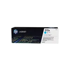 Toner HP 312A do Color Laser Pro M476 | 2 700 str. | cyan-4164390