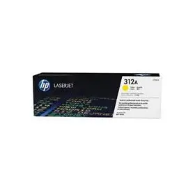 Toner HP 312A do Color Laser Pro M476 | 2 700 str. | yellow-4164391