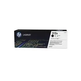 Toner HP 312A do Color Laser Pro M476 | 2 280 str. | black-4164399