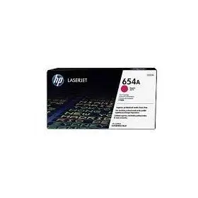 Toner HP 654A do Color LaserJet Enterprise M651 | 15 000 str. | magenta-4164403