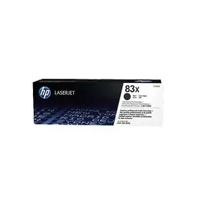 Toner HP 83X do LaserJet Pro M201/225 | 2 200 str. | black-4164429