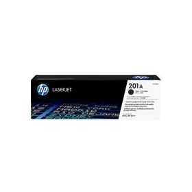 Toner HP 201A do Color LaserJet Pro M252, MFP277 | 1 420 str. | black-4164437