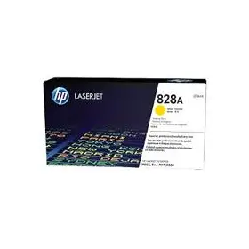 Bęben światłoczuły HP 828A do Color LaserJet M855/880 | 30 000 str. | yellow-4164449