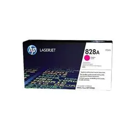 Bęben światłoczuły HP 828A do Color LaserJet M855/880 | 30 000 str. | magenta-4164450