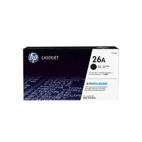 Toner HP 26A do LaserJet Pro M402/426 | 3 100 str. | black-4164472