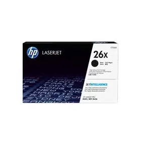 Toner HP 26X do LaserJet Pro M402/426 | 9 000 str. | black-4164473