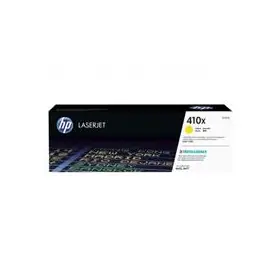 Toner HP 410X do Color LaserJet Pro M452/477 | 5 000 str. | yellow-4164484