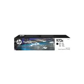 Tusz HP 973X do PageWide Pro 452DW/DWT, 477DW/DWT | 10 000 str. | black-4164506