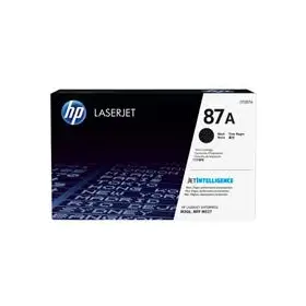 Toner HP 87A do LaserJet Enterprise M506/527 | 8 550 str. | black-4164511